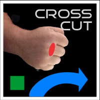 Cros Cut