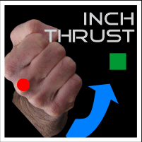 Inch Thrust