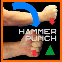 Hammer Punch