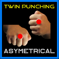 Assymetrical Punching