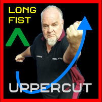 Long Fist Uppercut