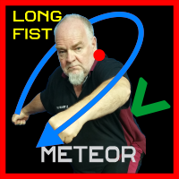 Long Fist Meteor