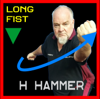Long Fist V Hammer