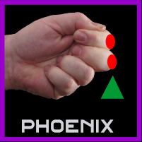 Phoenix Fist