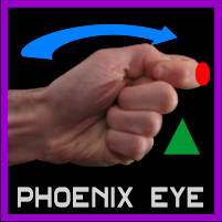 Phoenix Eye Fist