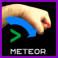 Meteor Fist
