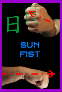 Sun Fist