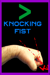 Knocking Fist