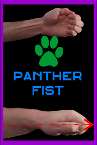Panther Fist