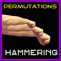 Hammer Punching