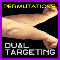 Dual Targeting