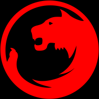 Shaolin Academy Tiger Kung Fu Logo