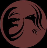 Shaolin Academy Panther Kung Fu Logo