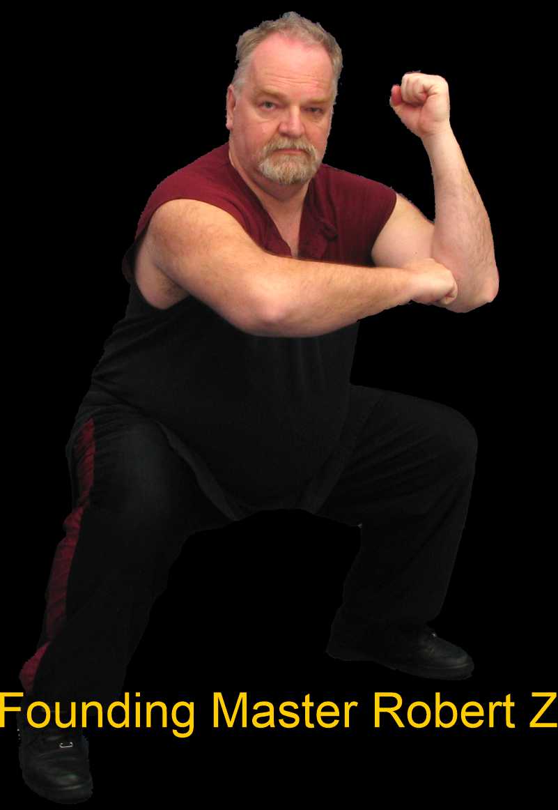 Shaolin Kung Fu Academy Header