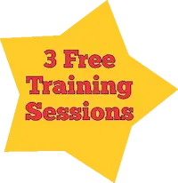 Three free Shaolin Kung Fu training sessions
